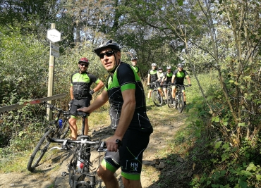 MTB vrienden Zottegem 