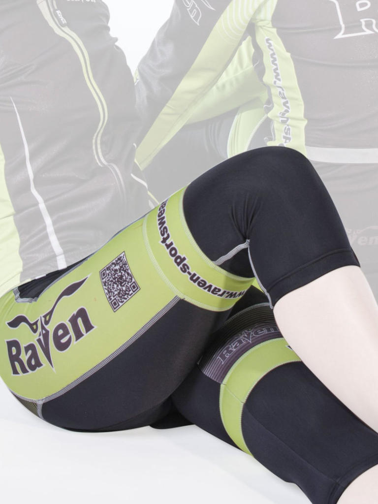 Raven sportwear