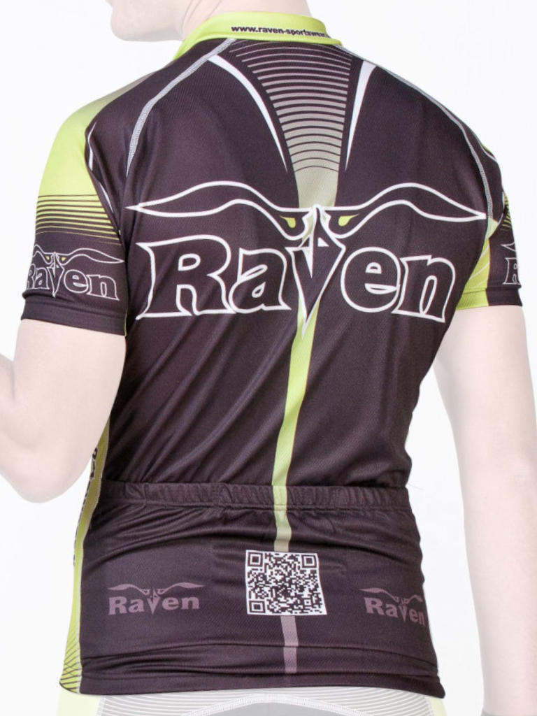 Raven sportwear
